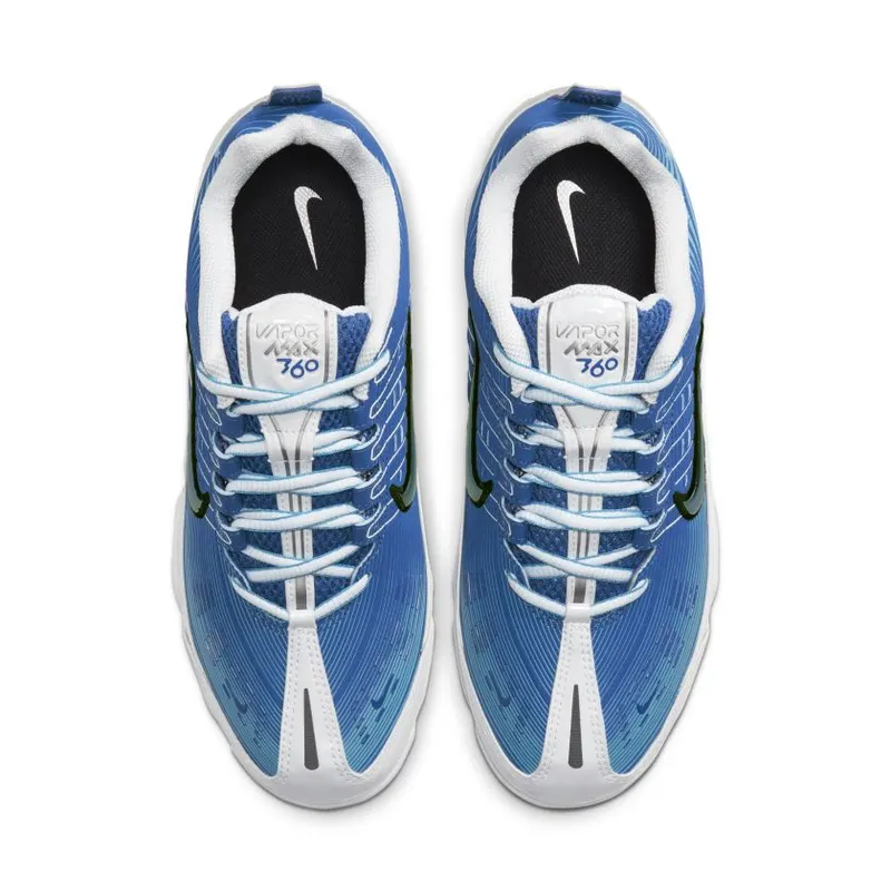 Nike Air VaporMax 360 Varsity Royal (CK9671-400)