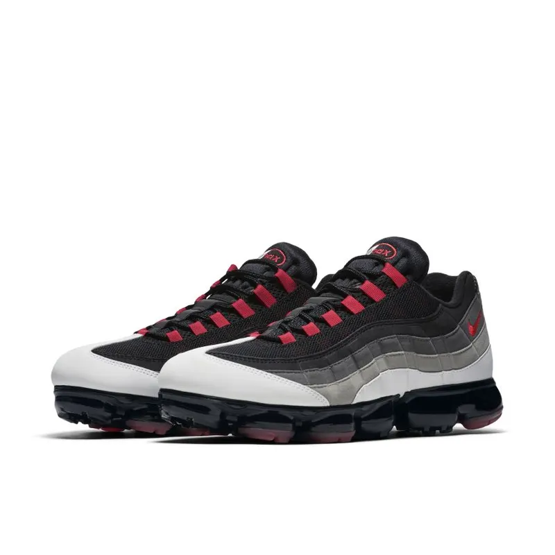 Nike Air VaporMax 95 Comet (AJ7292-101)