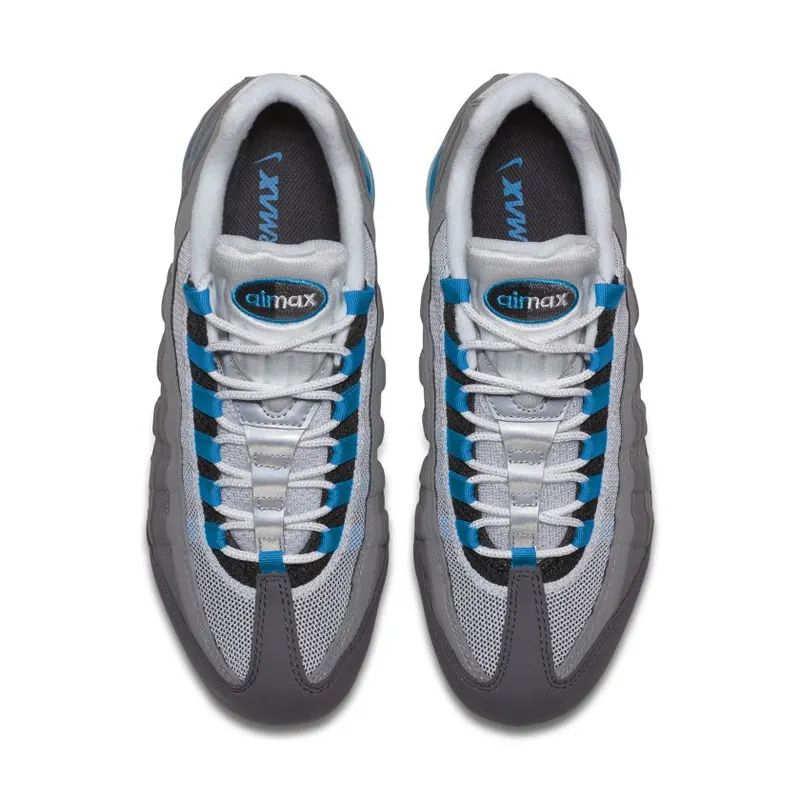 Nike Air VaporMax 95 Neo Turquoise (AJ7292-002)