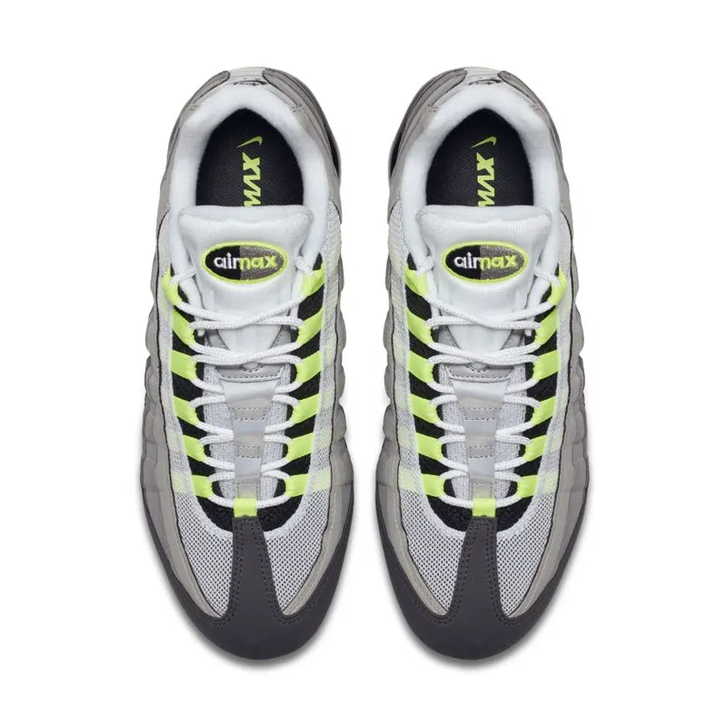 Nike Air VaporMax 95 Neon (AJ7292-001)