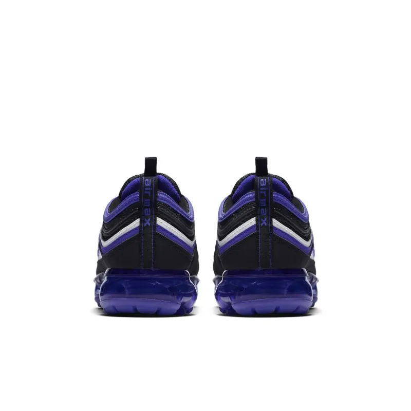 Nike Air VaporMax 97 Black Persian Violet (GS) (BV1153-001)