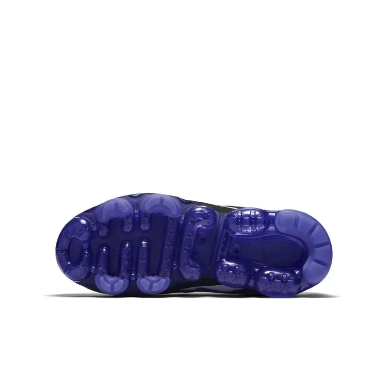 Nike Air VaporMax 97 Black Persian Violet (GS) (BV1153-001)