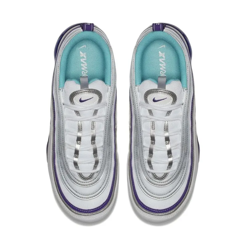 Nike Air VaporMax 97 Grape (AJ7291-100)