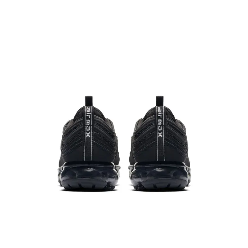 Nike Air VaporMax 97 Triple Black (GS) (AQ2657-001)
