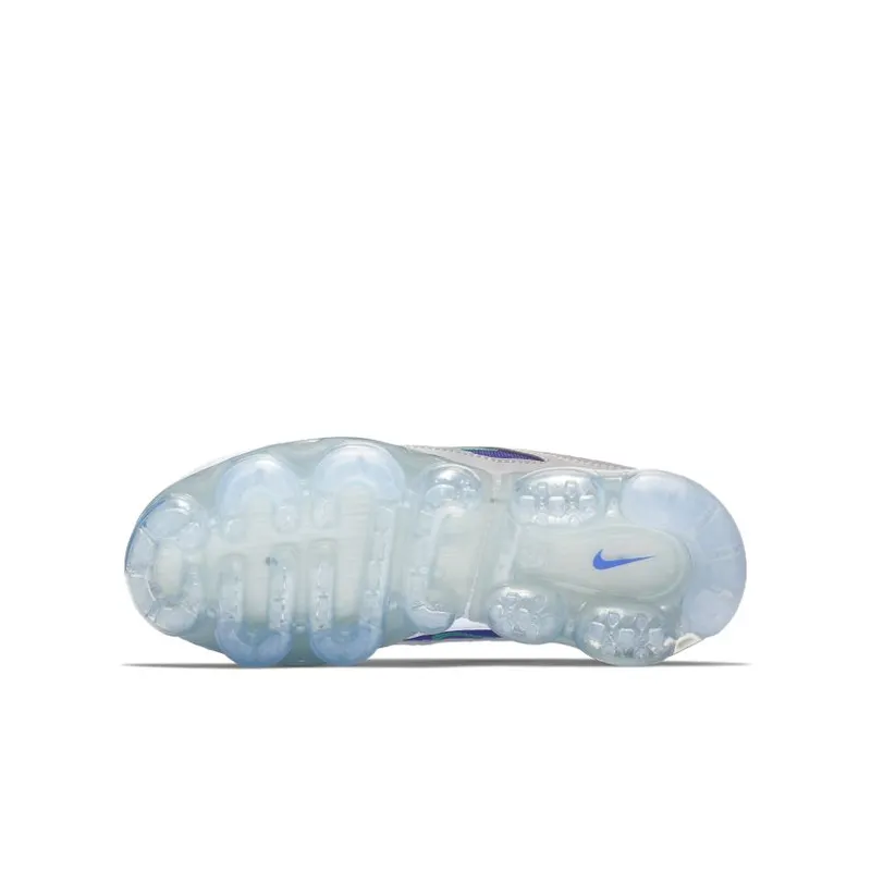 Nike Air VaporMax 97 White Indigo Burst Hyper Jade (GS) (AQ2657-100)