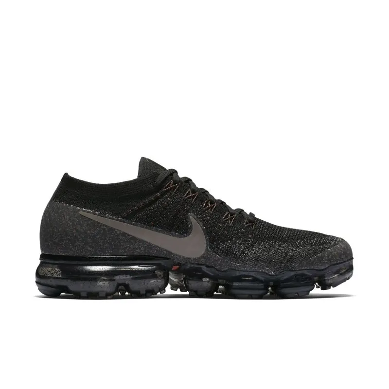 Nike Air VaporMax Black Dark Mushroom (899473-010)