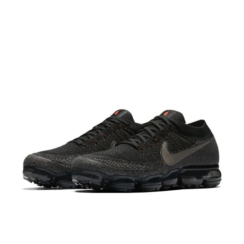 Nike Air VaporMax Black Dark Mushroom (899473-010)