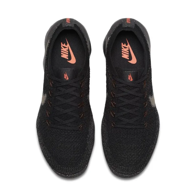 Nike Air VaporMax Black Dark Mushroom (899473-010)