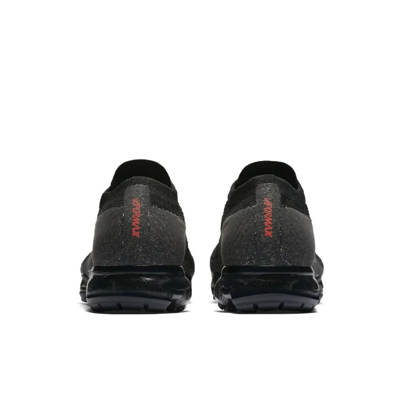 Nike Air VaporMax Black Dark Mushroom (899473-010)