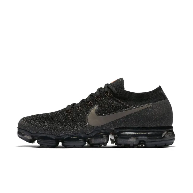 Nike Air VaporMax Black Dark Mushroom (899473-010)