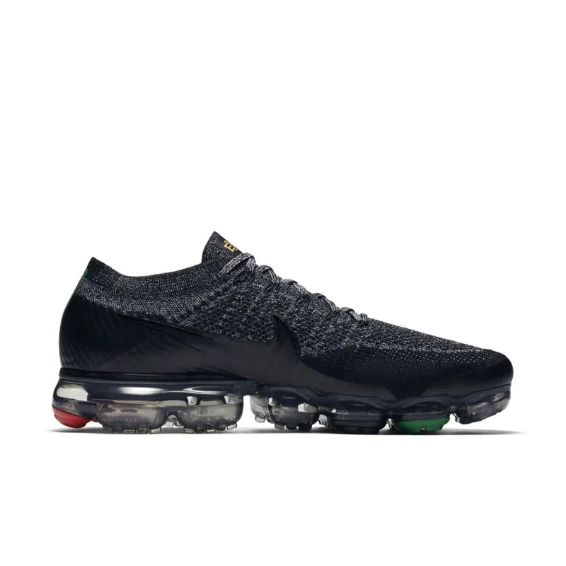 Nike Air VaporMax Black History Month (2018) (AQ0924-007)