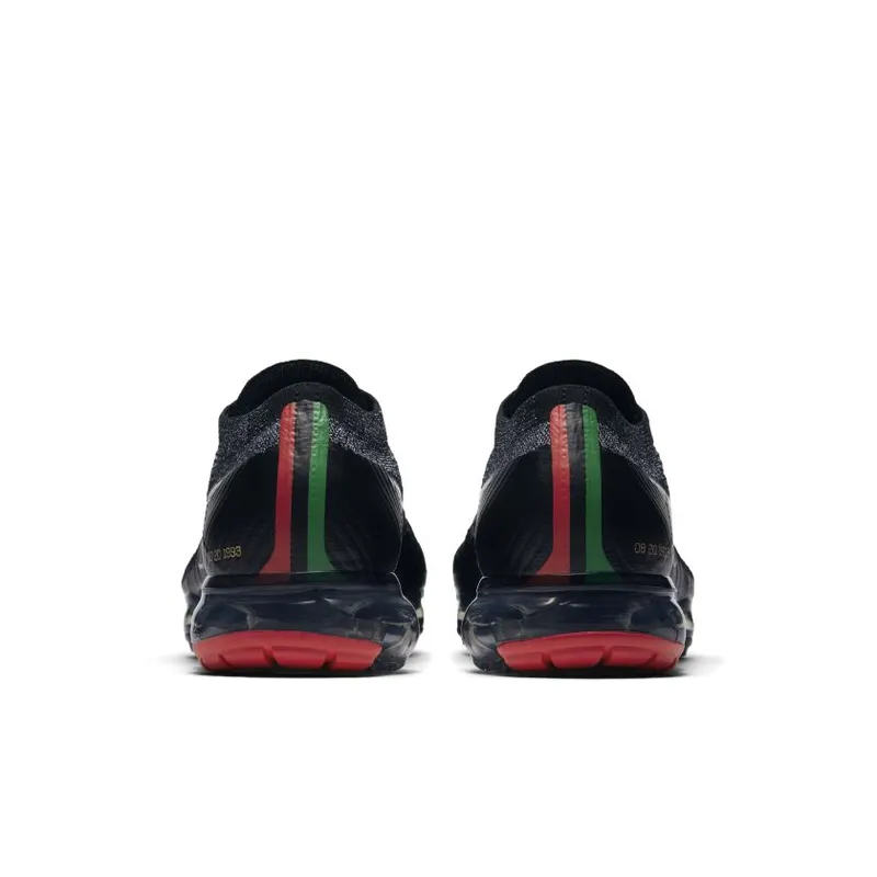 Nike Air VaporMax Black History Month (2018) (AQ0924-007)