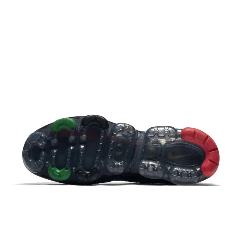 Nike Air VaporMax Black History Month (2018) (AQ0924-007)
