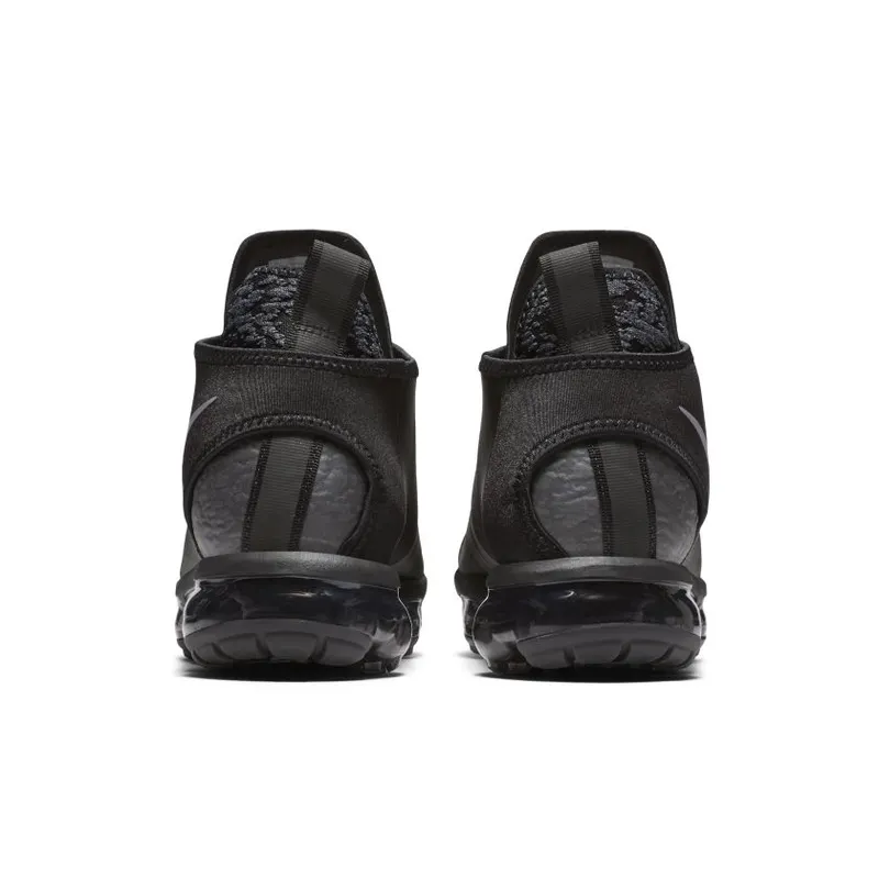 Nike Air VaporMax Chukka Slip Black Silver (AO9326-002)