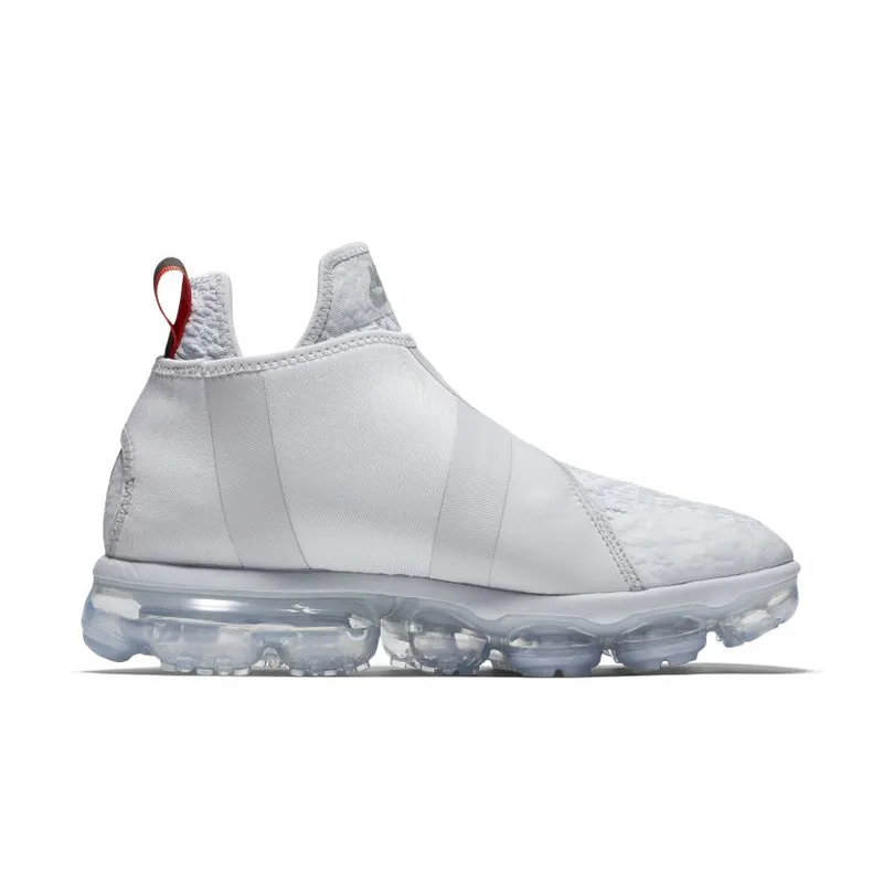 Nike Air VaporMax Chukka Slip Pure Platinum (AO9326-001)