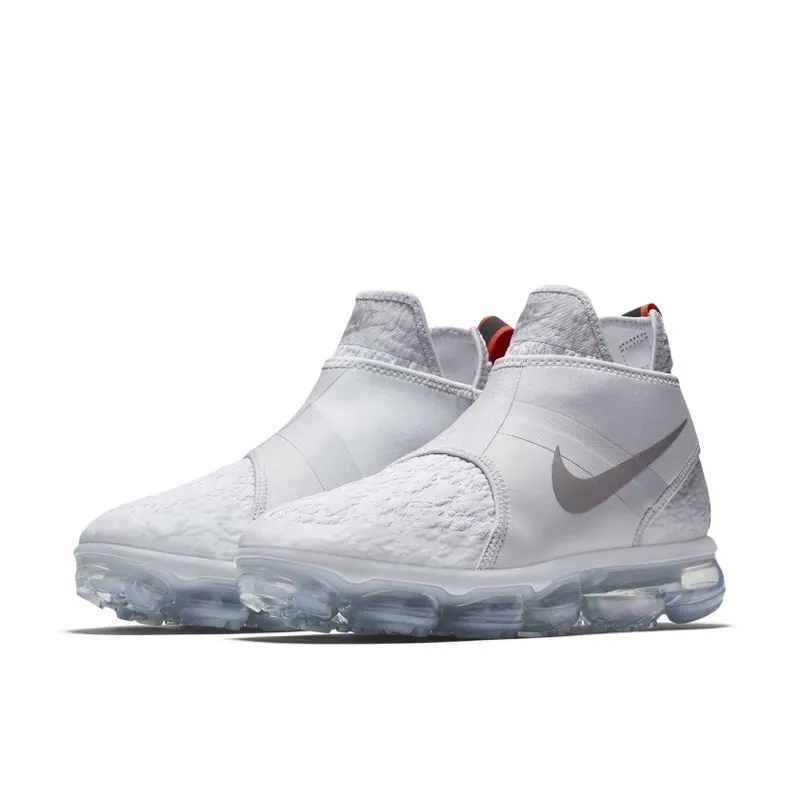 Nike Air VaporMax Chukka Slip Pure Platinum (AO9326-001)
