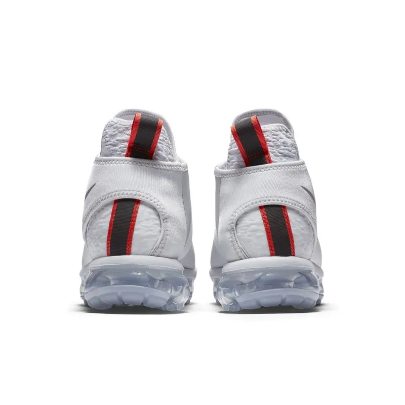 Nike Air VaporMax Chukka Slip Pure Platinum (AO9326-001)