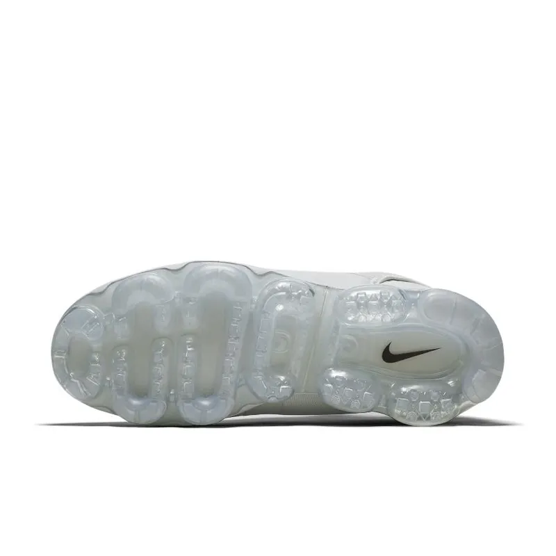 Nike Air VaporMax Chukka Slip Pure Platinum (AO9326-001)