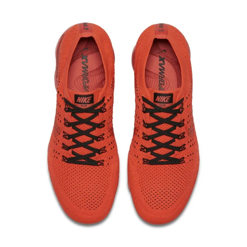 Nike Air VaporMax CLOT Bright Crimson (AA2241-006)