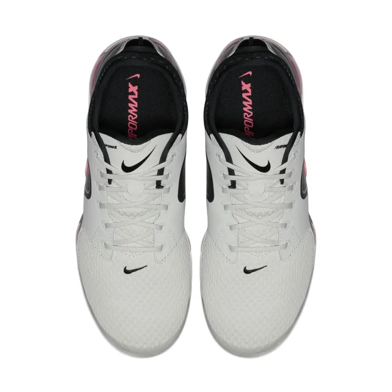 Nike Air VaporMax CS Light Bone Hot Punch (AH9046-001)
