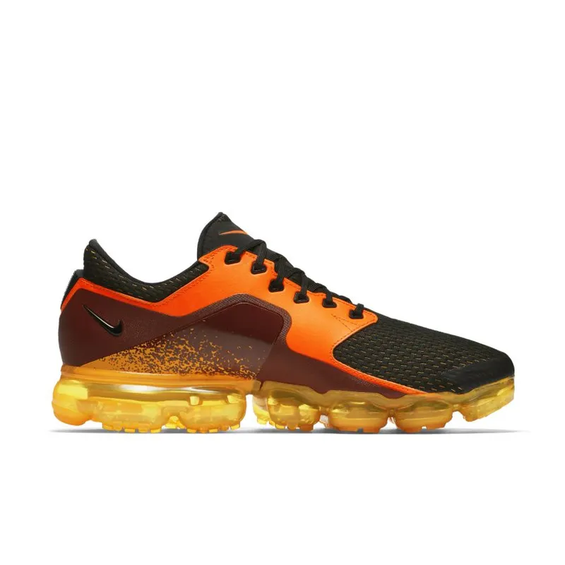 Nike Air VaporMax CS Total Crimson Black (AH9046-800)