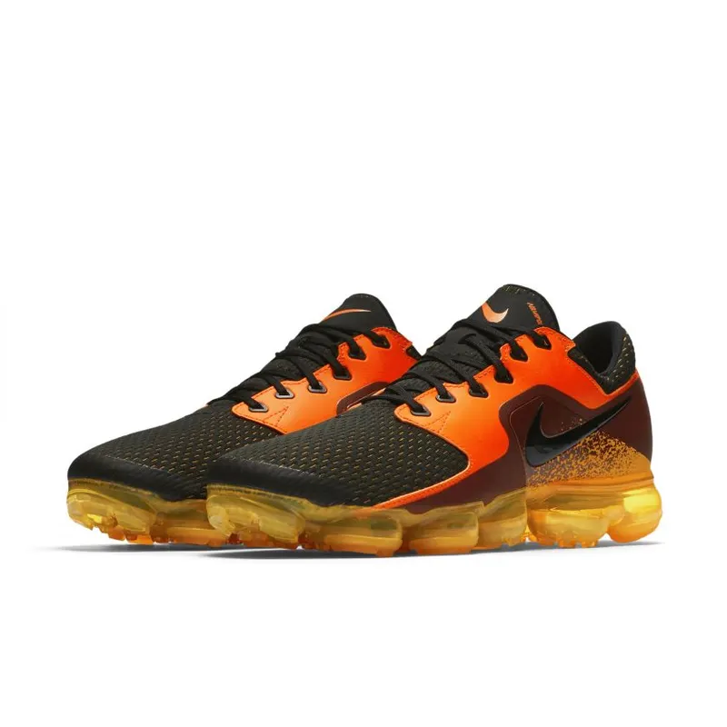 Nike Air VaporMax CS Total Crimson Black (AH9046-800)