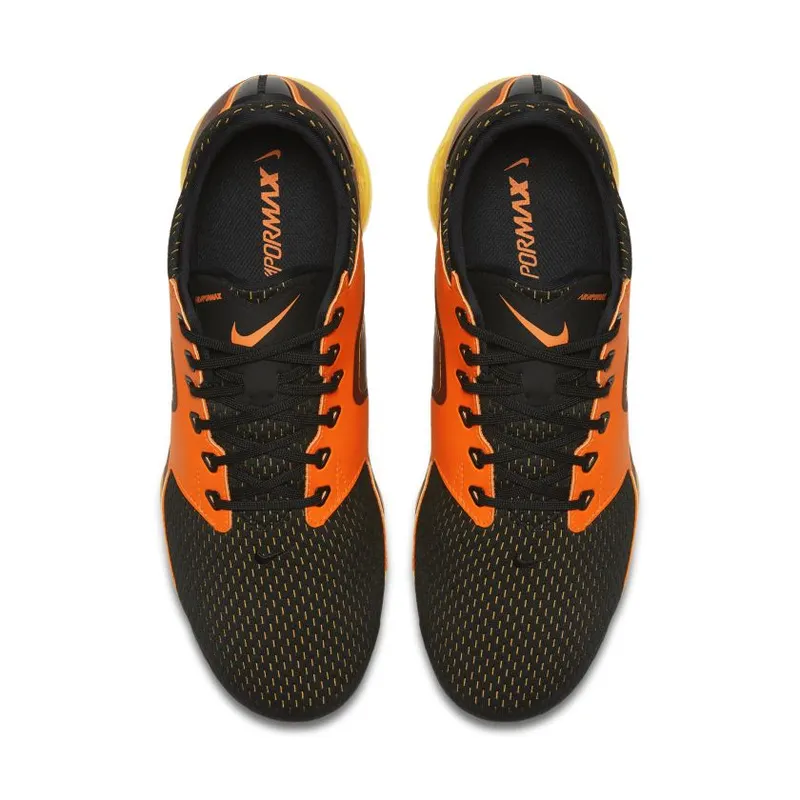 Nike Air VaporMax CS Total Crimson Black (AH9046-800)
