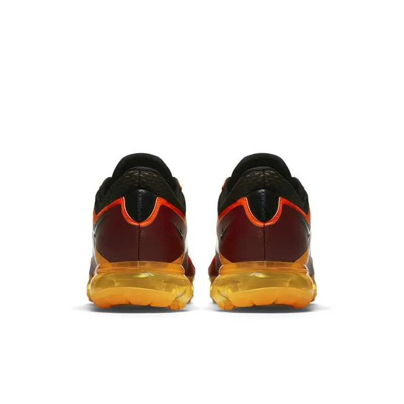 Nike Air VaporMax CS Total Crimson Black (AH9046-800)