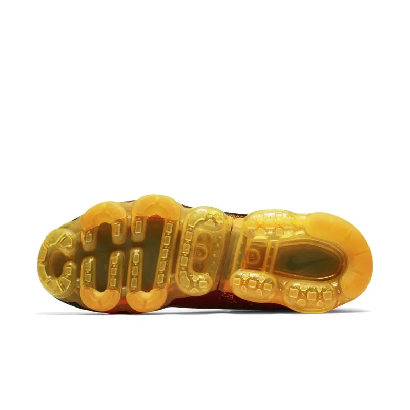 Nike Air VaporMax CS Total Crimson Black (AH9046-800)