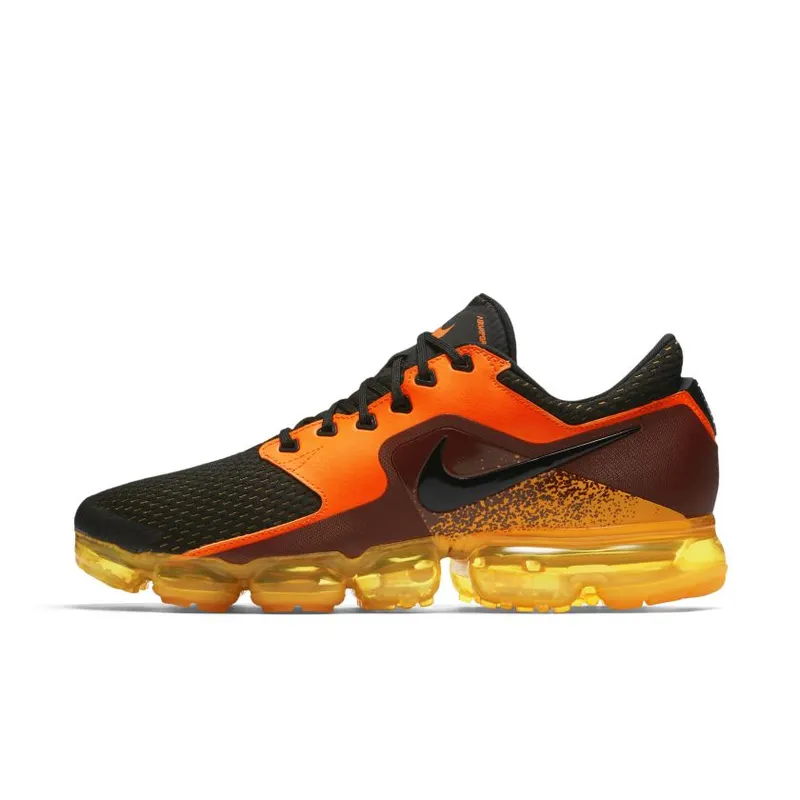 Nike Air VaporMax CS Total Crimson Black (AH9046-800)
