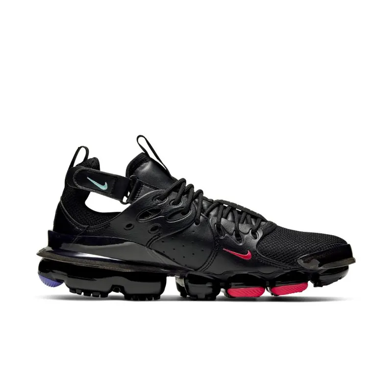Nike Air VaporMax D/MS/X Black (AT8179-001)