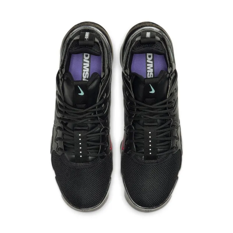 Nike Air VaporMax D/MS/X Black (AT8179-001)