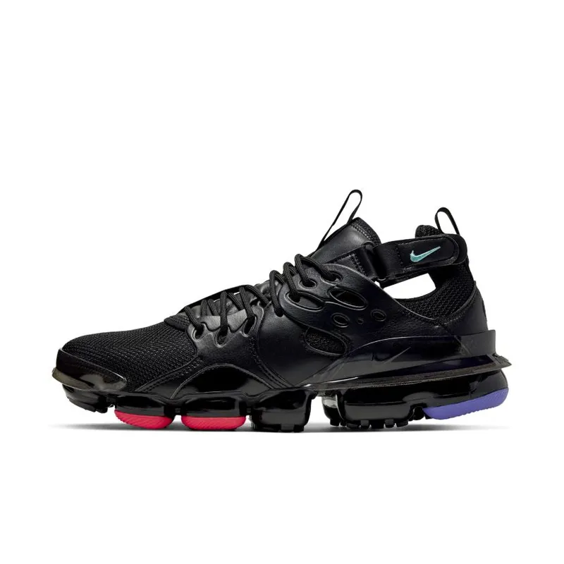 Nike Air VaporMax D/MS/X Black (AT8179-001)