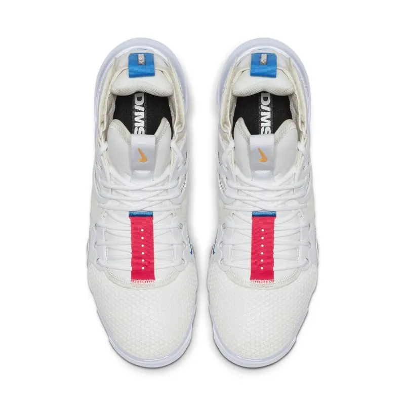Nike Air VaporMax D/MS/X Summit White (AT8179-100)