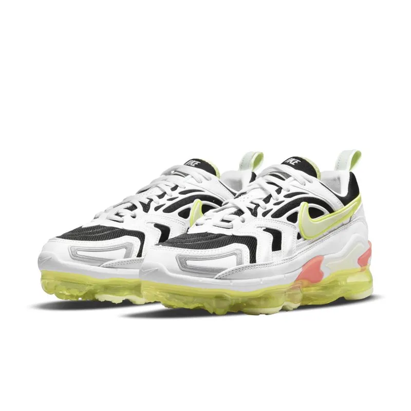 Nike Air VaporMax EVO White Black Volt (DC9222-101)