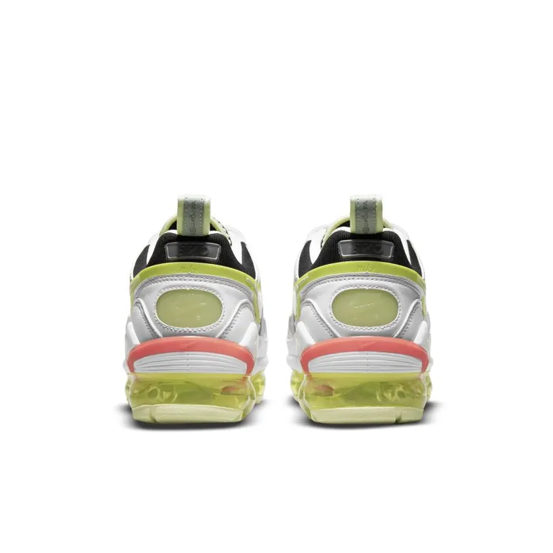 Nike Air VaporMax EVO White Black Volt (DC9222-101)