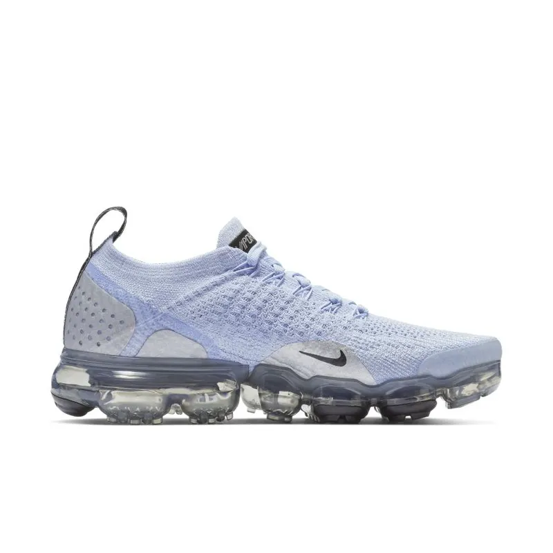 Nike Air VaporMax Flyknit 2 Aluminum (Women’s) (942843-402)