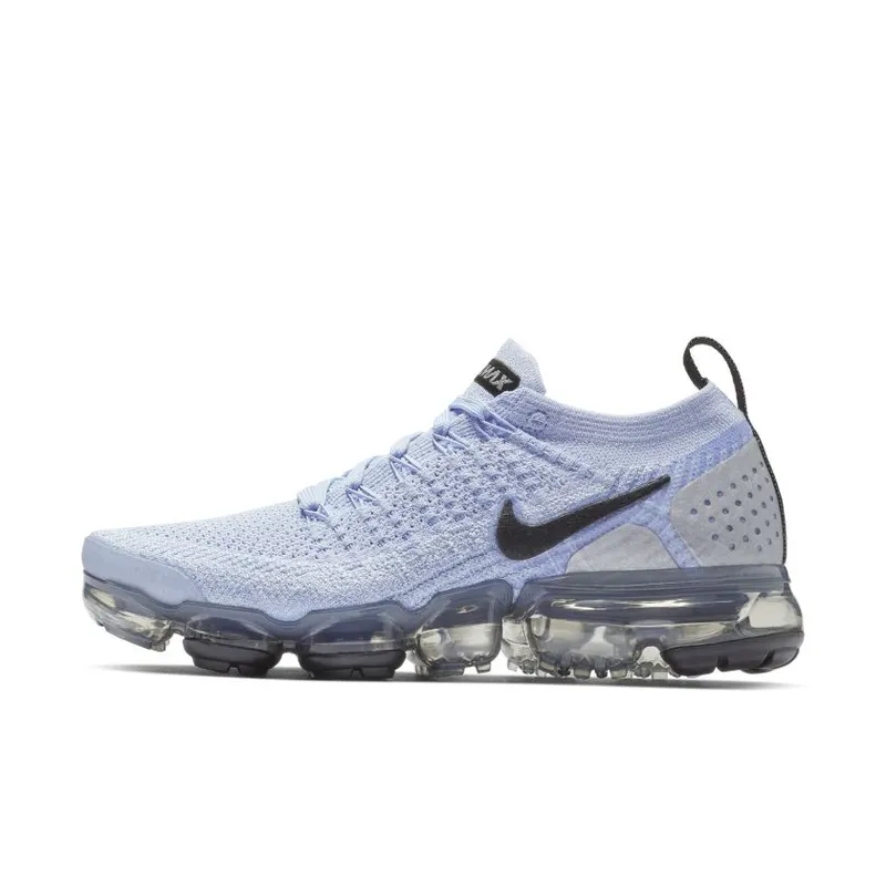 Nike Air VaporMax Flyknit 2 Aluminum (Women’s) (942843-402)