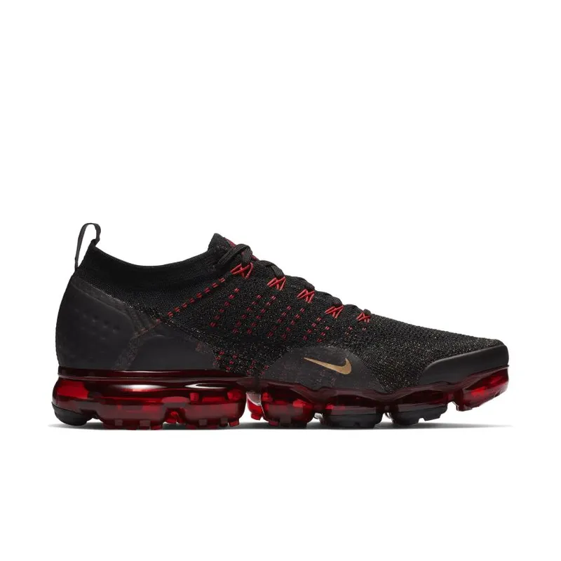 Nike Air VaporMax Flyknit 2 Chinese New Year (2019) (BQ7036-001)