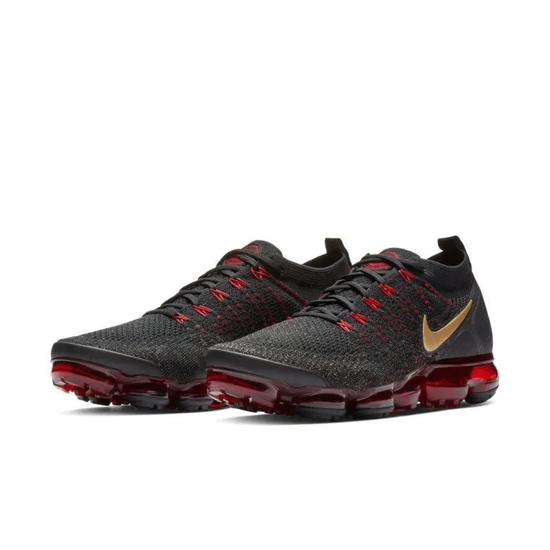 Nike Air VaporMax Flyknit 2 Chinese New Year (2019) (BQ7036-001)