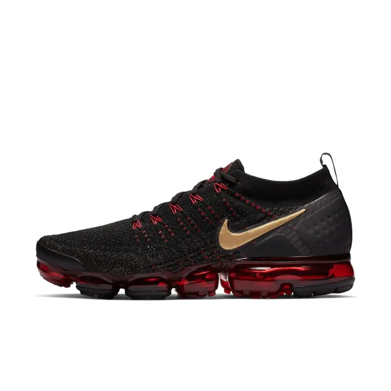 Nike Air VaporMax Flyknit 2 Chinese New Year (2019) (BQ7036-001)