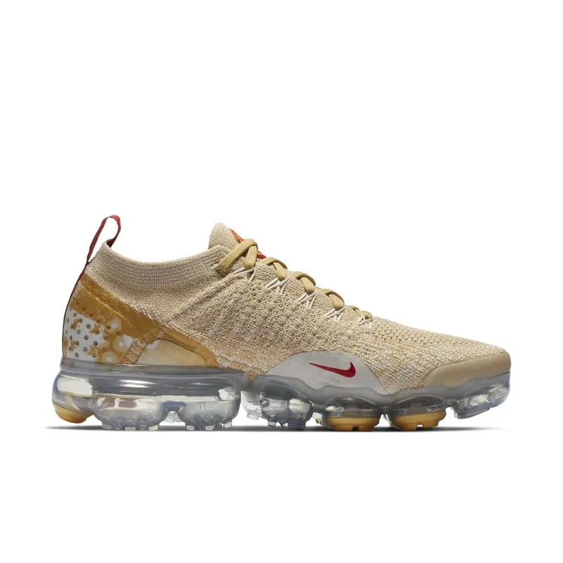 Nike Air VaporMax Flyknit 2 Chinese New Year (2019) (Women’s) (BQ7037-001)