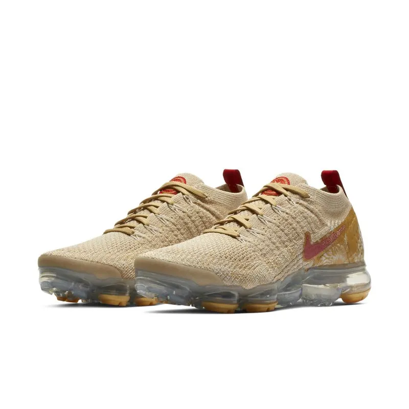 Nike Air VaporMax Flyknit 2 Chinese New Year (2019) (Women’s) (BQ7037-001)