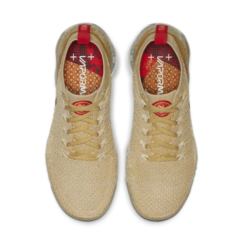 Nike Air VaporMax Flyknit 2 Chinese New Year (2019) (Women’s) (BQ7037-001)