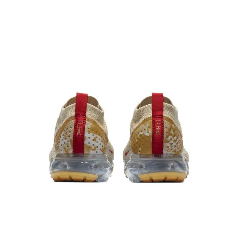 Nike Air VaporMax Flyknit 2 Chinese New Year (2019) (Women’s) (BQ7037-001)