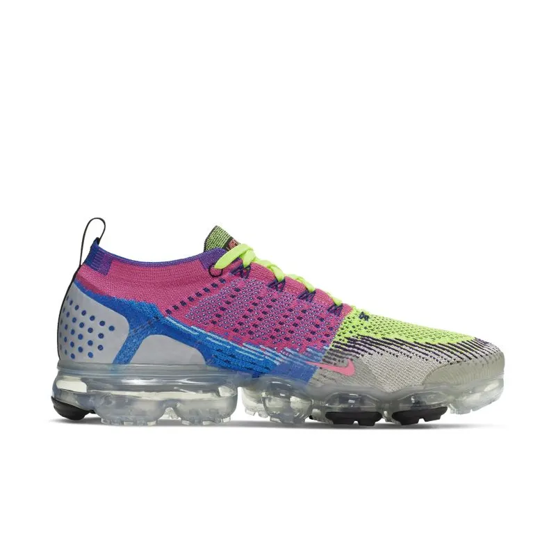 Nike Air VaporMax Flyknit 2 Random Yarn (CJ0066-900)