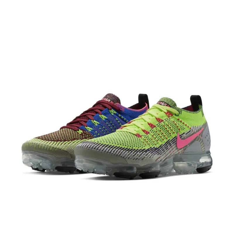 Nike Air VaporMax Flyknit 2 Random Yarn (CJ0066-900)