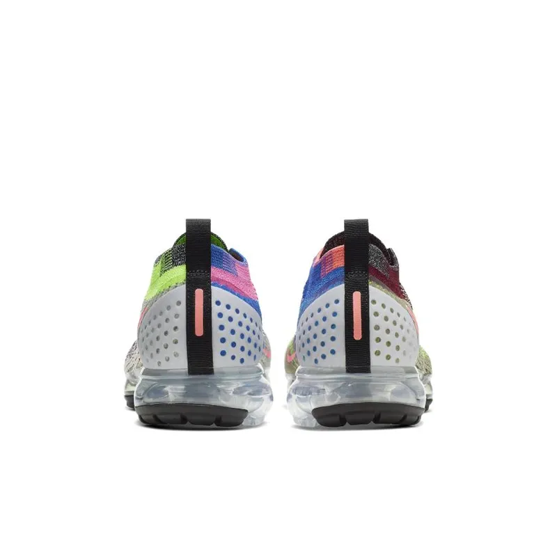 Nike Air VaporMax Flyknit 2 Random Yarn (CJ0066-900)