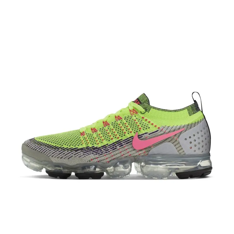 Nike Air VaporMax Flyknit 2 Random Yarn (CJ0066-900)