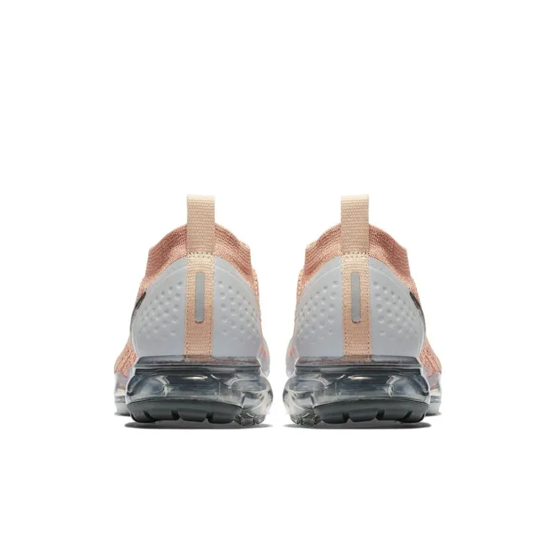 Nike Air VaporMax Flyknit 2 Rose Gold (Women’s) (942843-602)